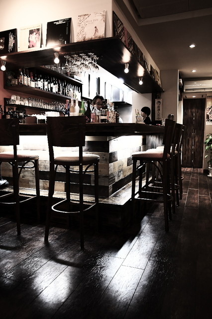 MUSIC BAR&DINING Kichijoji Mojo Cafe photo 4