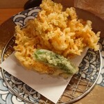 手酌割烹 てら田 - 