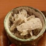 手酌割烹 てら田 - 