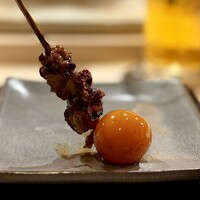 虎ノ門 焼鳥國よし - ちょうちん