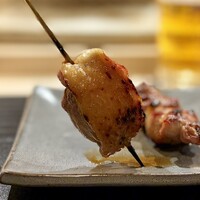 虎ノ門 焼鳥國よし - そり