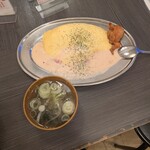 狛江食堂 ニュースター - 