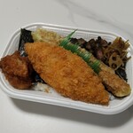 ほっかほっか亭 - 料理写真: