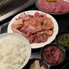 焼肉 BEEFMAN - 