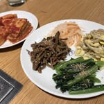 Beef Kitchen 橫濱店 - 