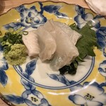 千代鶴 - 