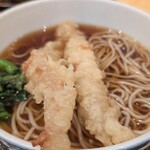 小諸そば - 料理写真: