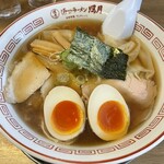 照月 - 料理写真: