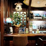 coffee懐古 - 