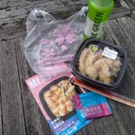 ほっともっと - 料理写真: