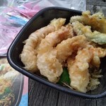 ほっともっと - 