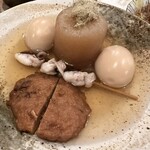 千代鶴 - 