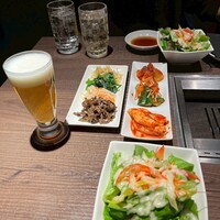 焼肉りんご - 