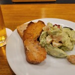 まえざわ食堂 - 