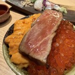 燒魚Ishikawa  六本木凜華樓 - 