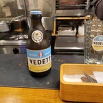 まえざわ食堂 - 