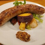 まえざわ食堂 - 