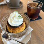 喫茶 nayuta - 料理写真: