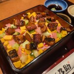 うなぎ乃助 - 料理写真: