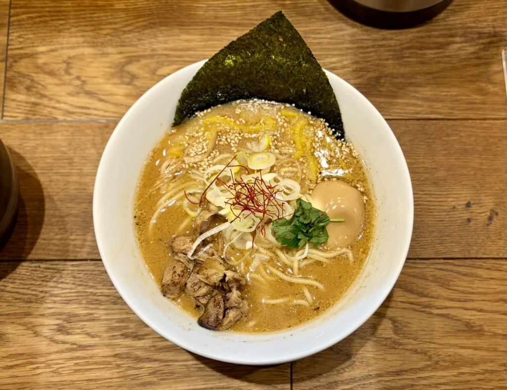 本町 製 麺 所