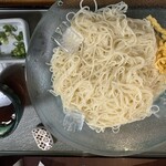 手延べ麺お食事処 銀四郎 - 