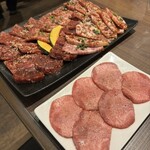燒肉・韓國料理 KollaBo 橫濱Bay Quarter店 - 