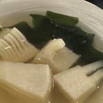 ちょいおでん - 料理写真: