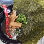 ラーメンとん太 - 
