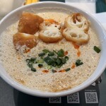 wanna manna - 