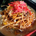ラーメンとん太 - 料理写真: