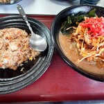 ラーメンとん太 - 