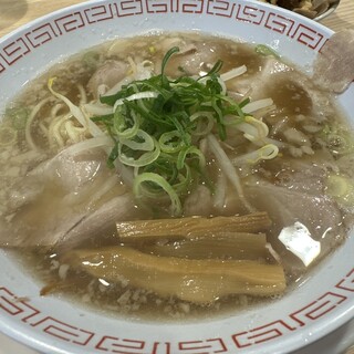 ラーメンか!チャーハンか!_0