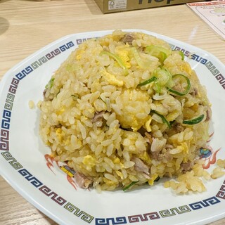 ラーメンか!チャーハンか!_1
