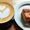 バスキング コーヒー