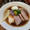 麺屋福丸 - 特選鴨だし醤油ラーメン