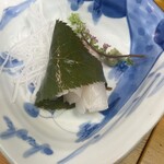 天然うなぎ ひがしや - 