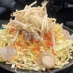 もんじゃ 蔵 - 