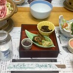 天然うなぎ ひがしや - 