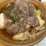 天然うなぎ ひがしや - 