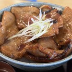 和食レストランとんでん - 料理写真: