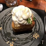 コーヒー＆トースト - 