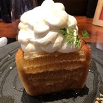 コーヒー＆トースト - 