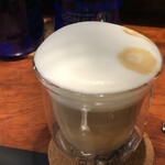 コーヒー＆トースト - 