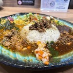 BOTANI：CURRY - 