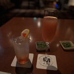 メインバー M BAR - 