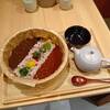 Koisus vegan curry&Tempura 梅田店