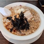 ラーチャン家 - 料理写真: