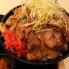 炙り焼 丼・どん