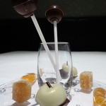 レフェルヴェソンス - 