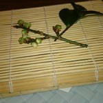 味人 - 何か洒落た入れ物が!？